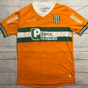 C.A. Banfield Garrafa Jersey